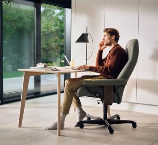 STRESSLESS HOME OFFICE